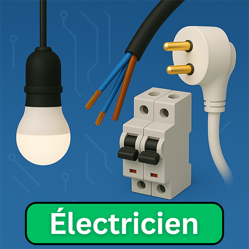 Manuel de l'électricien Télécharger sur Windows