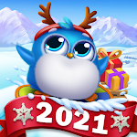 Cover Image of Download Ice Adventure Quest 2.3 APK
