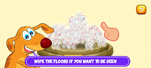 English For Kids (Animals) Screen 3