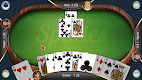screenshot of Spades: Card Game