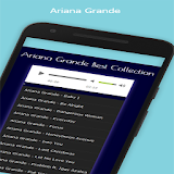 Lagu Ariana Grande Lengkap MP3 icon