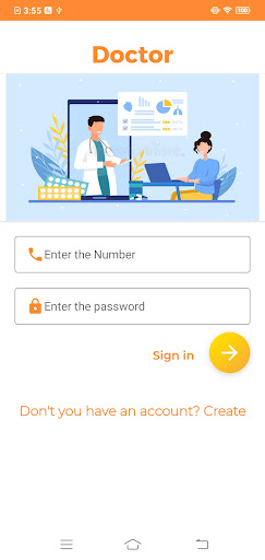 PIS Doctor Screen 3