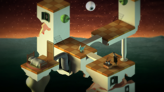 Game screenshot Back to Bed hack