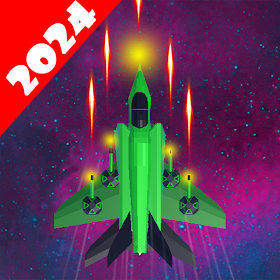 Cosmic Combat: UFO Hunter