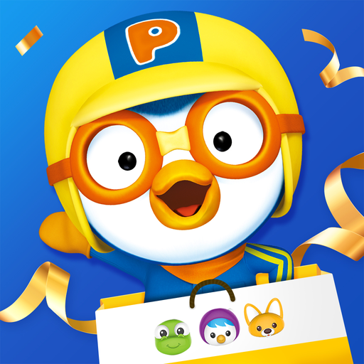 pororomall logo