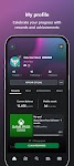 screenshot of Xbox