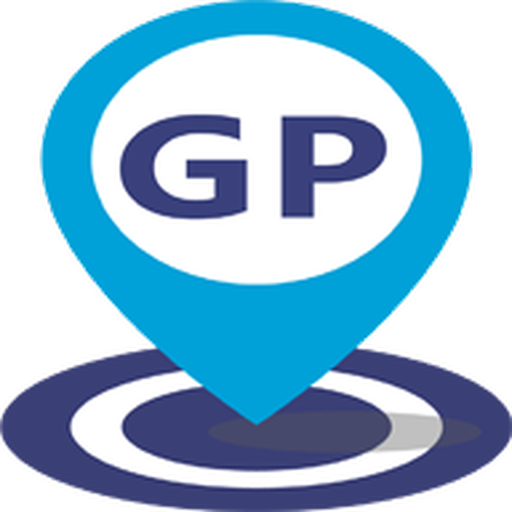 Goodpos+ logo
