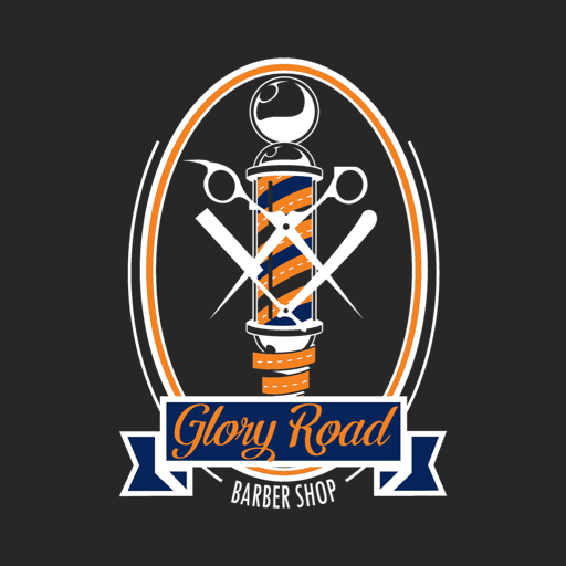 Glory Road Barbershop  Icon