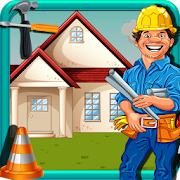 Top 23 Casual Apps Like Construction Worker Game - Best Alternatives