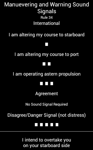 Rules of the Road Pro Screenshot