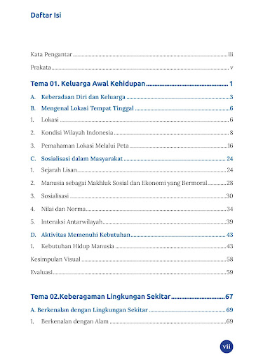 Buku Siswa IPS SMP Kelas 7 Screen 2