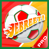 Jebret Soccer :Garuda 19 [PRO] icon