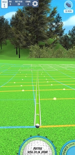 Player One Golf : Nine Hole Golf 2.2.6.4 APK screenshots 4