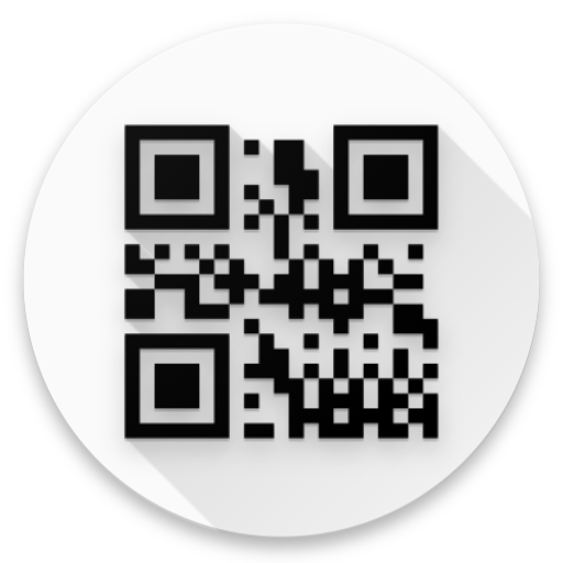 Barcode QR Scanner & Generator  Icon