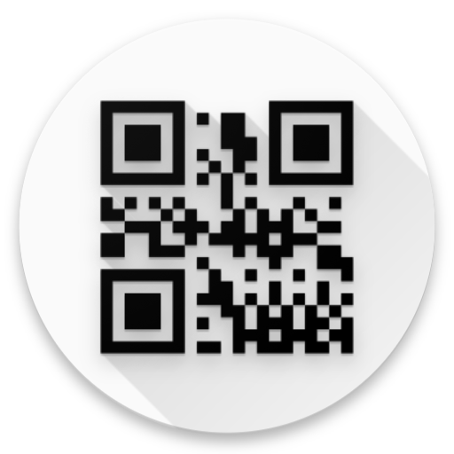 Barcode QR Scanner & Generator logo