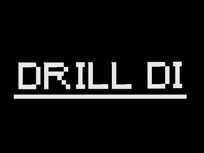Drill Di: Game Arcade Classic