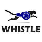 Cover Image of ダウンロード Whistle Jo  APK