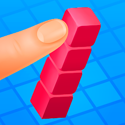 Icon image Towers: Relaxing Puzzle