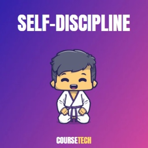 Self-Discipline Header - AppWisp.com