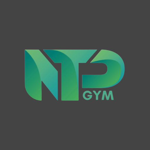NPT Gym logo