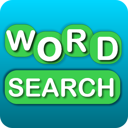 Word Seach Game For All logo
