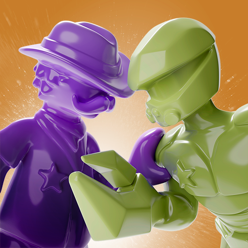 Gumslinger 3.5.1 for Android (Latest Version)