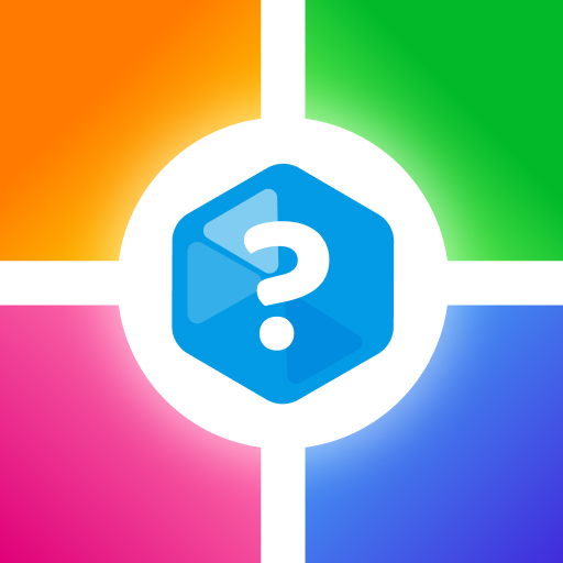 Brain Blitz Trivia－Quiz Test  Icon