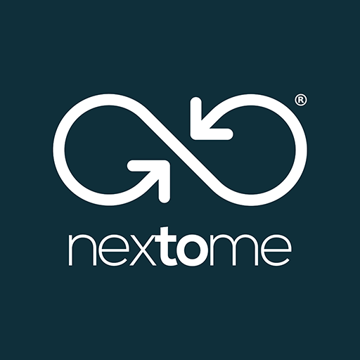 Nextome Indoor Positioning 2.3.3-prod Icon