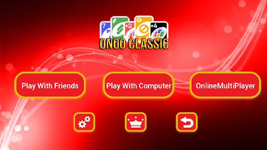 UNO!™ - Apps on Google Play
