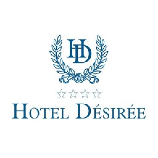Hotel Desiree logo