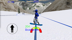 Snowboard Freestyle Mountainのおすすめ画像2