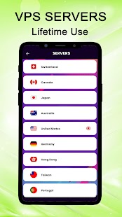 1.1.1.1: Faster Gamer VPN Screenshot