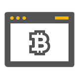 BitcoinBox icon