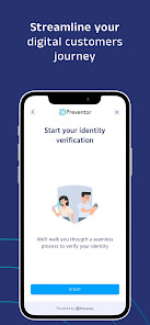Preventor ID 1.1.152 APK + Мод (Unlimited money) за Android