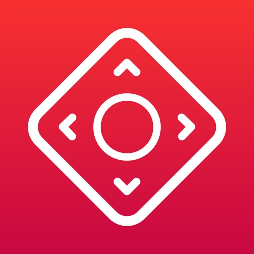 AnyMote Smart Universal Remote Logo