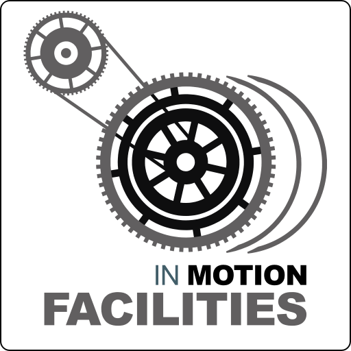 BIM Facilities  Icon