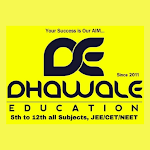 Cover Image of Download Dhawale Education  APK