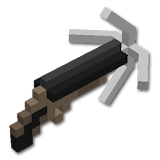 Grappling Hook Mod for MCPE icon