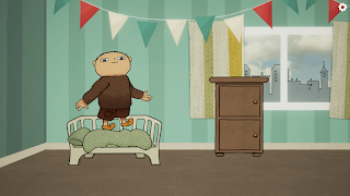 Happy Birthday, Alfie Atkins! - Screenshot 1