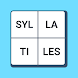 Syllatiles - Word Puzzle Game - Androidアプリ