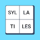 Syllatiles - Word Puzzle Game