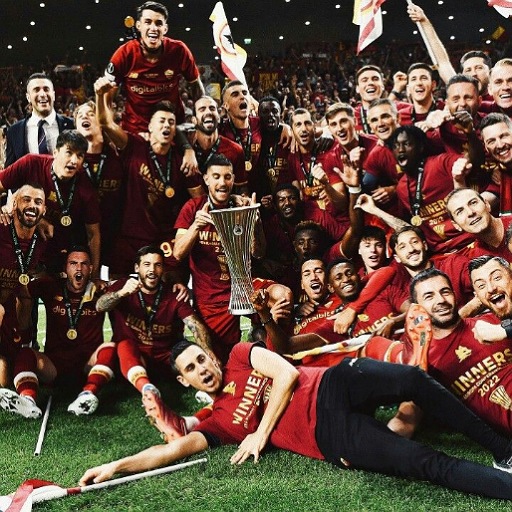 Wallpapers for AS Roma