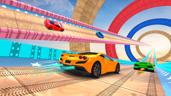 Ramp Car Stunt Games Car Games  Screenshots 13