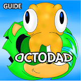 Tips of octodad:dadliest catch icon