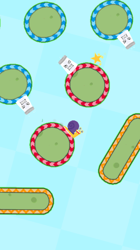 Shell Dash Screen 2