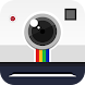 インスタントカメラ - PinstaPhoto - Androidアプリ