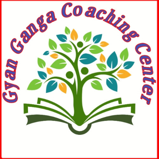 Gyan ganga logo