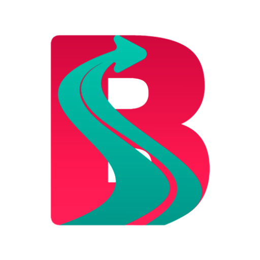 Bora Sertão - Motorista logo