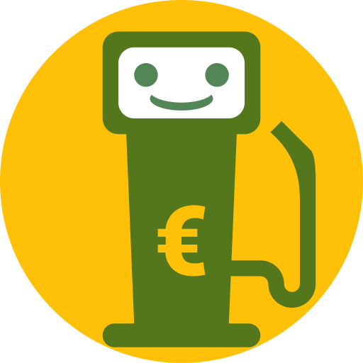 Fuel Efficiency logo