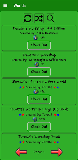 TManager Screen 3